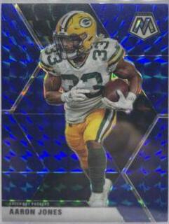 Aaron Jones