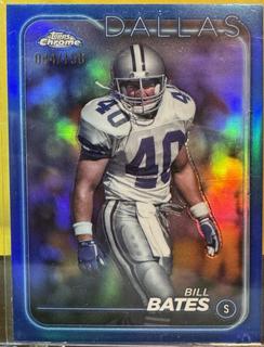 Bill Bates