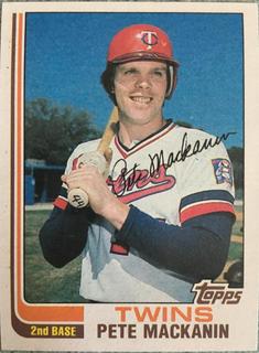 Pete Mackanin