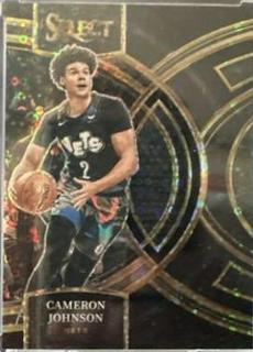 Cameron Johnson