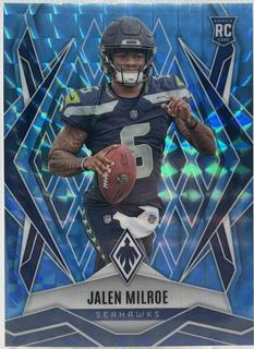 Jalen Milroe
