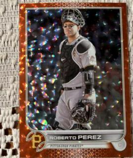 Roberto Perez