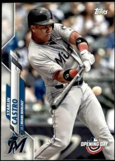 Starlin Castro
