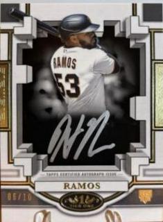 Heliot Ramos