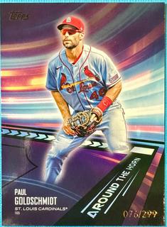 Paul Goldschmidt