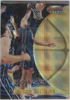 Jayson Williams