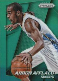 Arron Afflalo