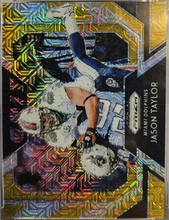 Jason Taylor