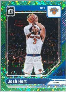 Josh Hart