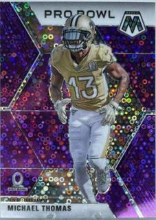 Michael Thomas