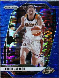 Lauren Jackson