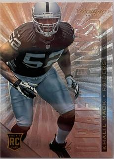 Khalil Mack