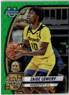 Zaide Lowery
