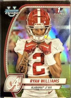 Ryan Williams