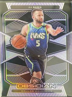 J.J. Barea