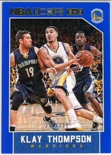 Klay Thompson