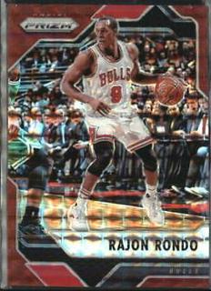 Rajon Rondo