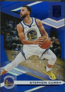 Stephen Curry