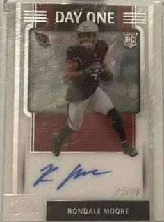 Rondale Moore