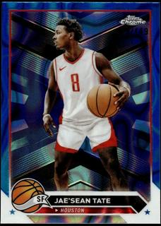 Jae'Sean Tate