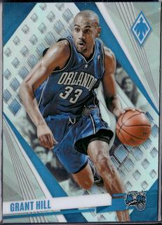 Grant Hill