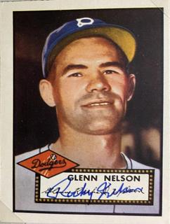Rocky Nelson