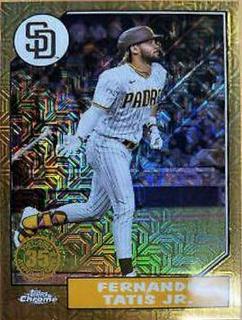 Fernando Tatis Jr.