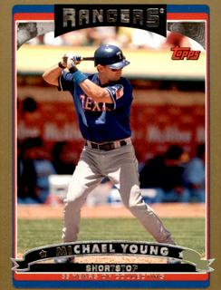 Michael Young