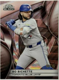 Bo Bichette