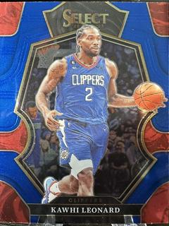 Kawhi Leonard
