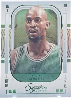Kevin Garnett