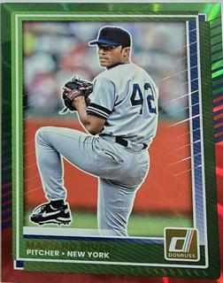 Mariano Rivera