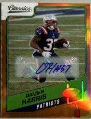 Damien Harris