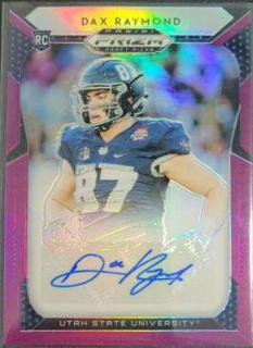 Dax Raymond