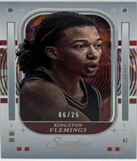 Kingston Flemings