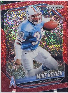 Mike Rozier