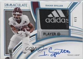 Isaiah Spiller