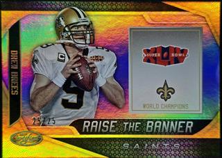 Drew Brees