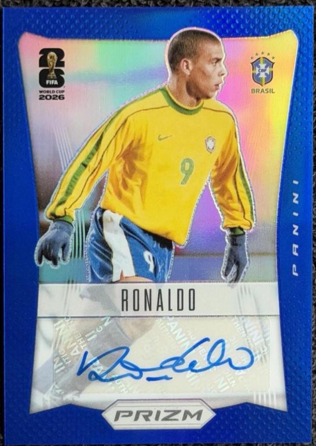 Ronaldo