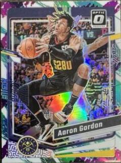 Aaron Gordon