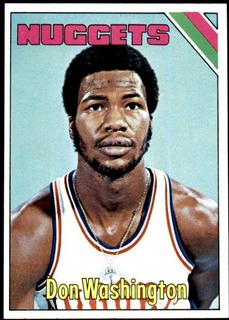 Don Washington