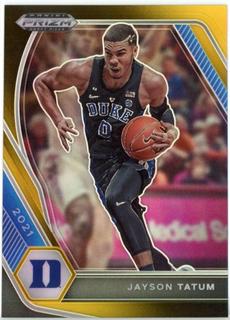 Jayson Tatum