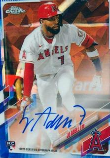 Jo Adell