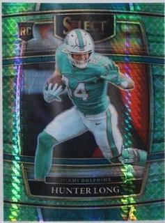 Hunter Long