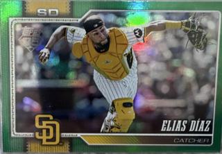 Elias Diaz
