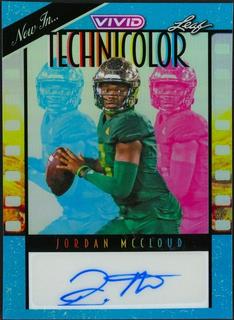 Jordan McCloud