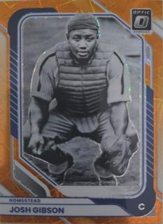 Josh Gibson