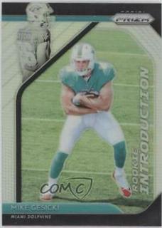 Mike Gesicki