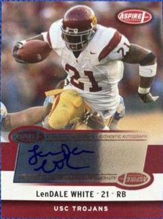 LenDale White
