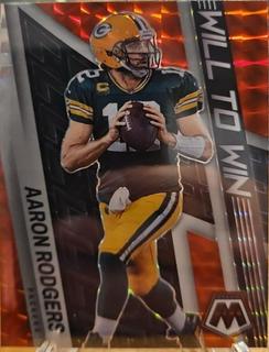Aaron Rodgers